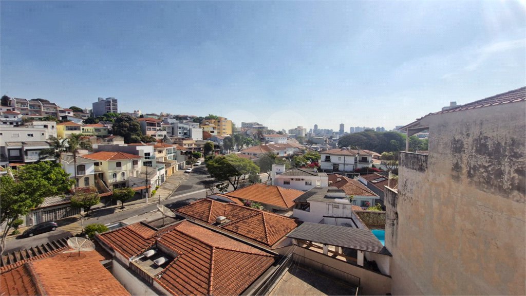 Sobrado a Venda | 3 Quartos | 3 vagas | 150m² no Jardim França
