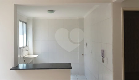 Apartamento à venda com 2 quartos em Distrito Industrial Miguel Abdelnur, São Carlos, SP
