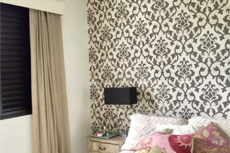 Apartamento à venda com 3 suítes em Vila Suzana, São Paulo, SP