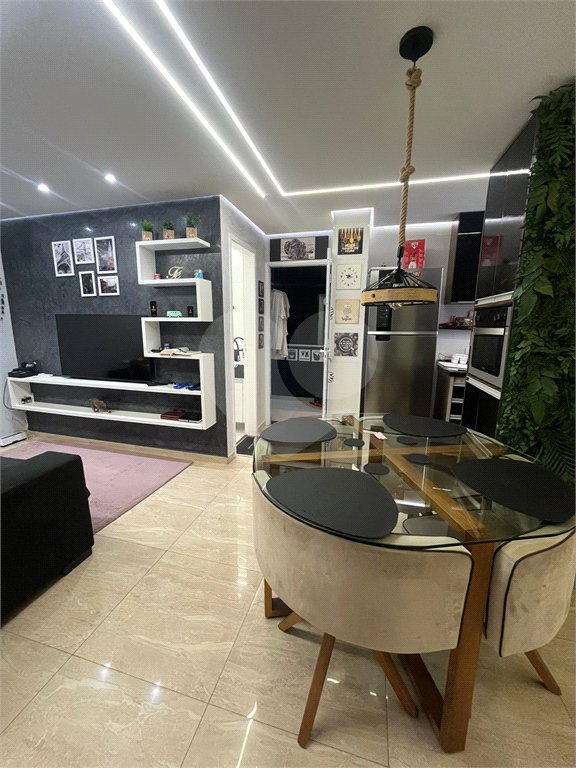 Casa à venda com 1 quarto em Vila Jaguara, São Paulo, SP
