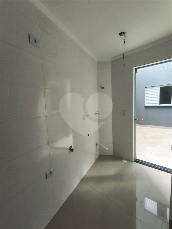 Apartamento à venda com 2 quartos em Vila Guilhermina, São Paulo, SP
