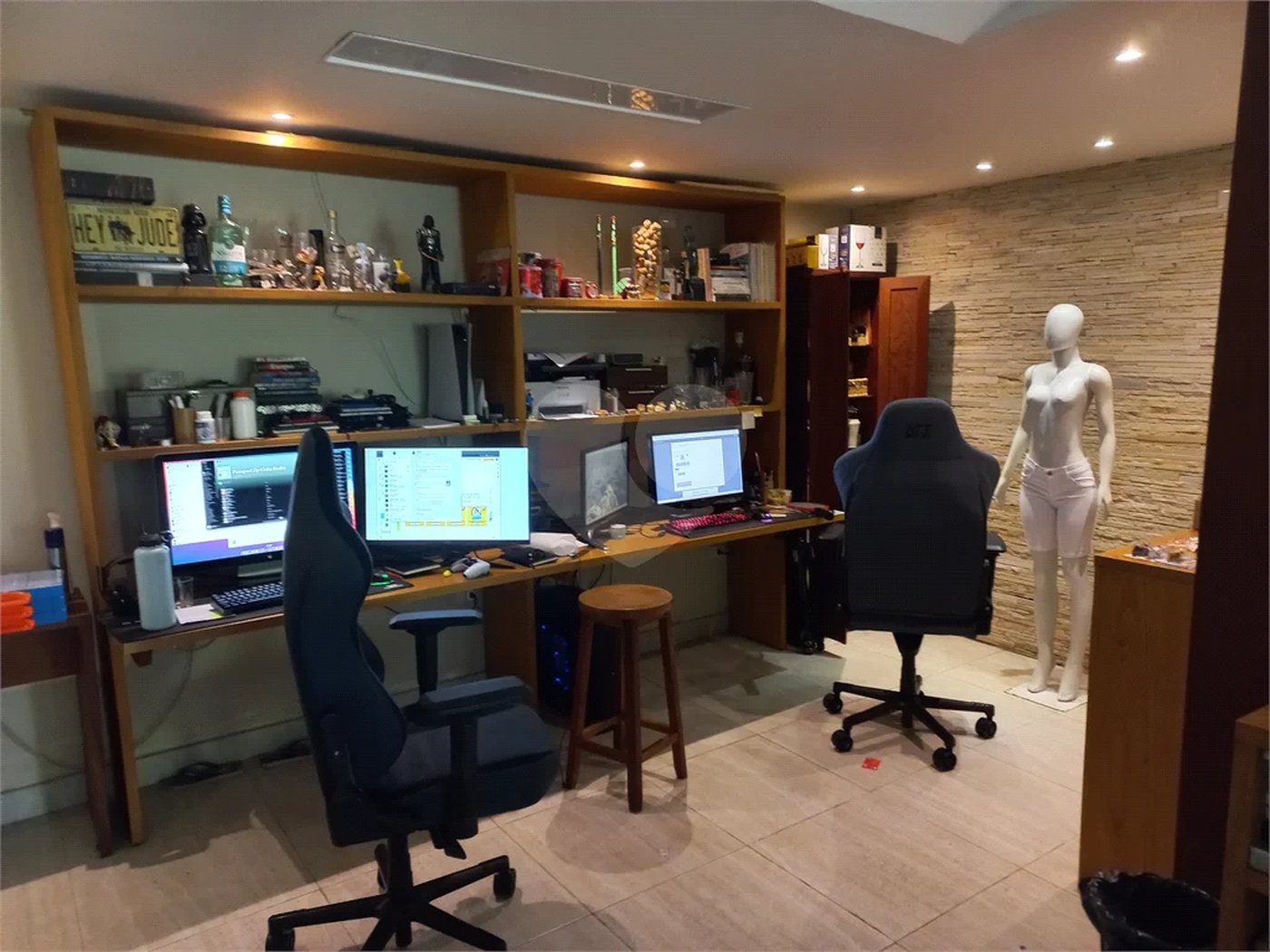 Sobrado à venda com 3 quartos, sendo 1 suíte, em Tucuruvi, São Paulo, SP