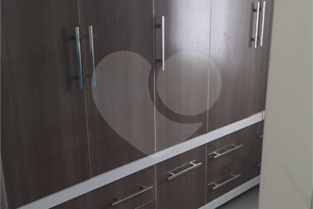 Casa à venda com 3 quartos no condomínio Residencial Nova Conquista, São Paulo - SP