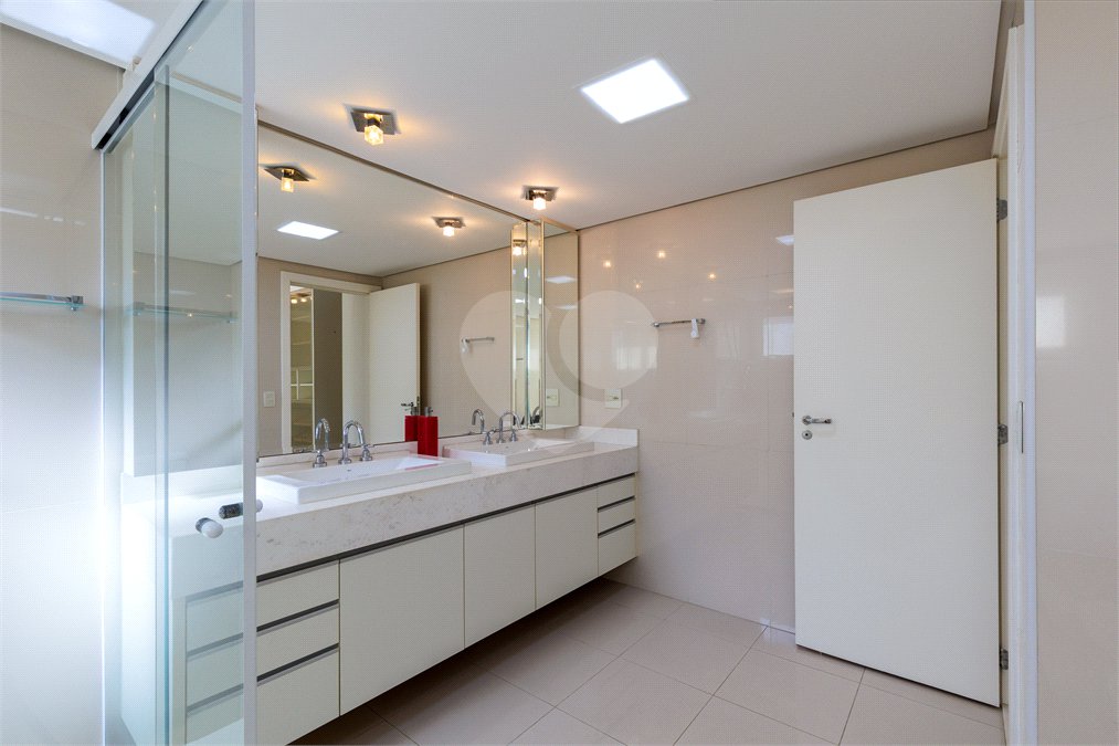 Apartamento à venda ou para alugar com 4 suítes em Chácara Flora, São Paulo, SP