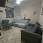 Casa à venda com 3 quartos, sendo 1 suíte, em Núcleo Residencial Professor Carlos Aldrovandi, Indaiatuba, SP