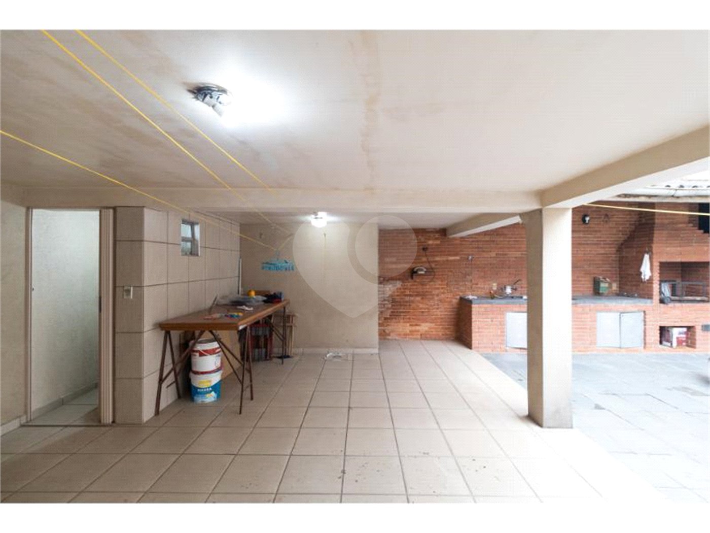 Sobrado à venda com 3 quartos, sendo 1 suíte, em Tucuruvi, São Paulo, SP