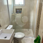 Apartamento à venda com 2 quartos, sendo 1 suíte,  em Parque das Nações, Santo André, SP