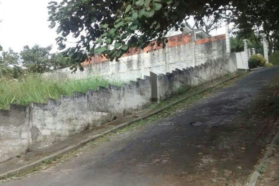 Terreno à venda em Horto Florestal, São Paulo, SP