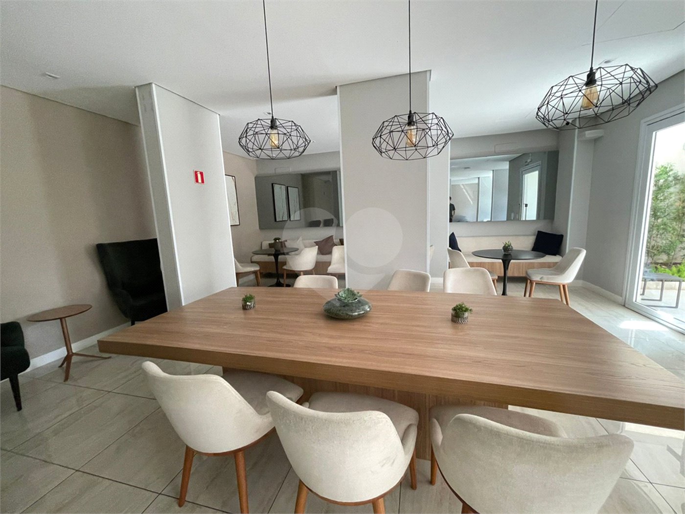 Apartamento à venda com 3 quartos, sendo 1 suíte, em Tucuruvi, São Paulo, SP