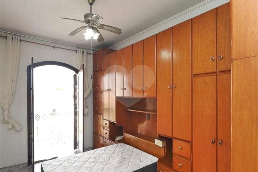 Sobrado à venda com 4 quartos, sendo 2 suítes, em Tucuruvi, São Paulo, SP