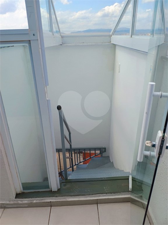 Apartamento à venda com 2 quartos em Vila Ipojuca, São Paulo, SP