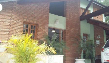 Casa à venda com 4 suítes em Barro Branco (zona Norte), São Paulo, SP