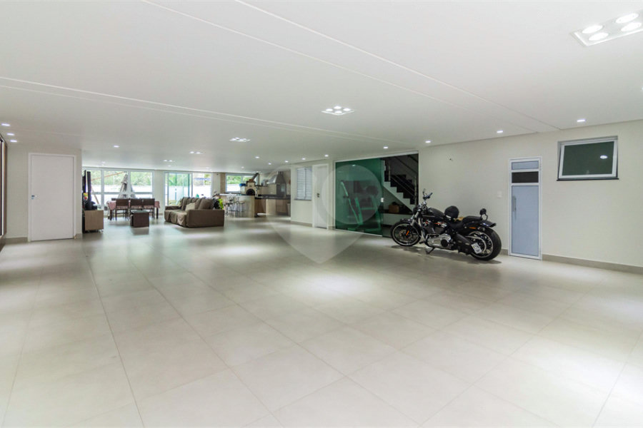 Casa à venda com 4 suítes no condomínio Reserva Nova Cantareira, São Paulo - SP