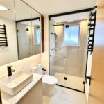 Apartamento à venda com 3 suítes em Santo Amaro, São Paulo, SP