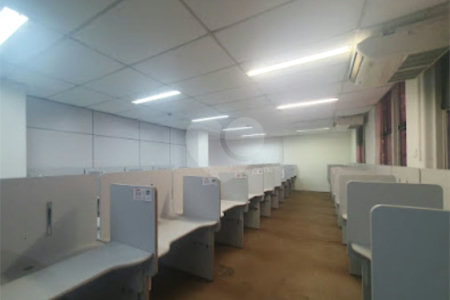Laje Corporativa para alugar em República, São Paulo, SP
