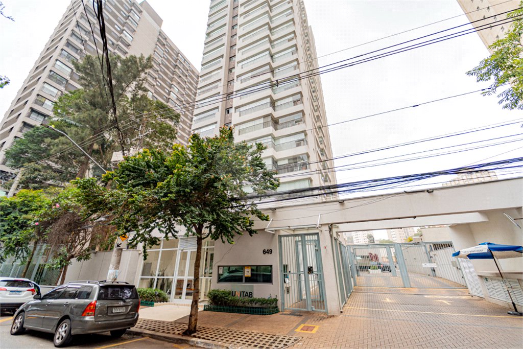 Apartamento à venda com 2 quartos, sendo 1 suíte, em Jardim Prudência, São Paulo, SP