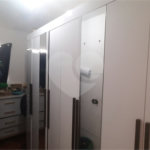 Sobrado à venda com 4 quartos, sendo 1 suíte, em Jardim Brasil (zona Norte), São Paulo, SP