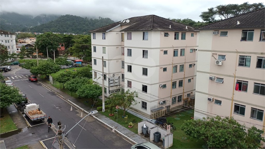 Apartamento à venda com 2 quartos em Anil, Rio de Janeiro, RJ
