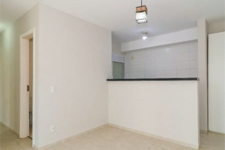 Apartamento à venda com 3 quartos, sendo 1 suíte, em Parque Reboucas, São Paulo, SP