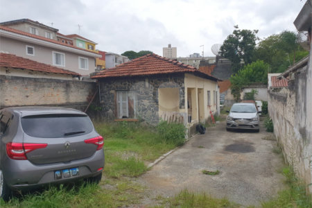 Área de Terra à venda em Vila Nivi, São Paulo, SP