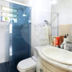 Apartamento à venda com 2 quartos, sendo 1 suíte, em Água Fria, São Paulo, SP