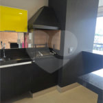 Apartamento à venda com 3 suítes em Anhangabaú, Jundiaí, SP