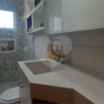 Apartamento à venda com 3 quartos, sendo 1 suíte, em Parada Inglesa, São Paulo, SP