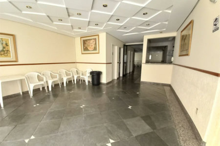 Apartamento à venda 70m² com 3 quartos e 2 vagas cobertas no Jardim Bonfiglioli