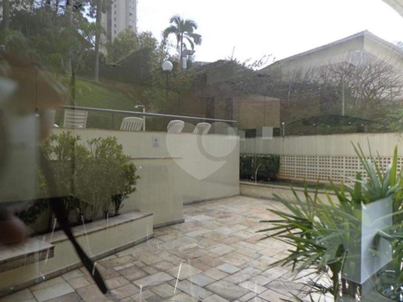 Apartamento à venda com 1 suíte em Vila Suzana, São Paulo, SP