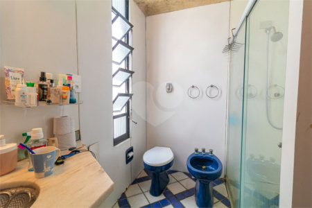 Casa de Vila à venda com 3 quartos, sendo 1 suíte, em Chácara Monte Alegre, São Paulo, SP