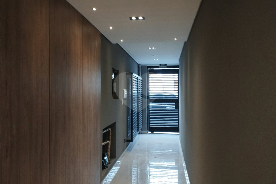 Apartamento à venda com 1 quarto em Tucuruvi, São Paulo, SP