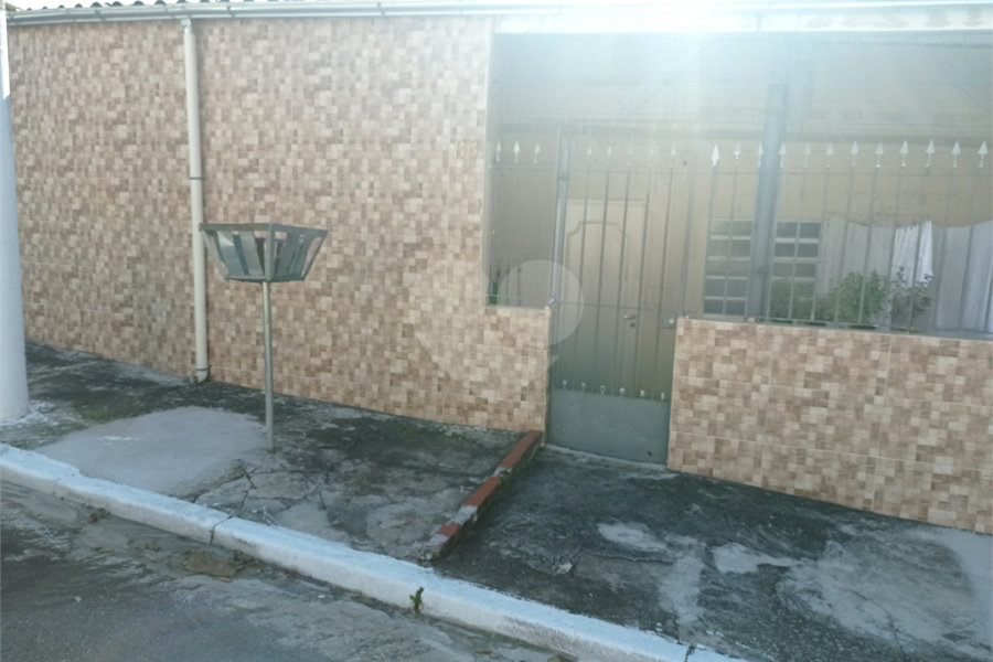 Terreno à venda com 1 suíte em Vila Nova Mazzei, São Paulo, SP