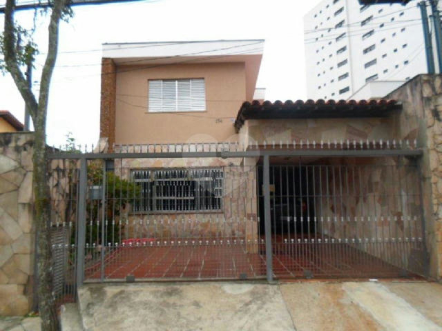 Sobrado à venda com 3 quartos, sendo 2 suítes,  em Vila Aurora (zona Norte), São Paulo, SP