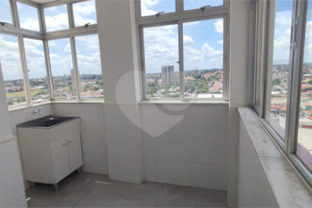 Apartamento à venda com 3 quartos, sendo 1 suíte, no Centro, Itu, SP