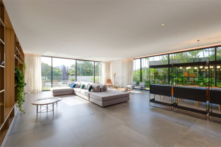 Casa à venda com 3 suítes no condomínio Eco Boulevard, São Paulo - SP