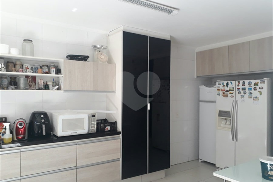 Sobrado à venda com 3 quartos, sendo 1 suíte, em Santana, São Paulo, SP