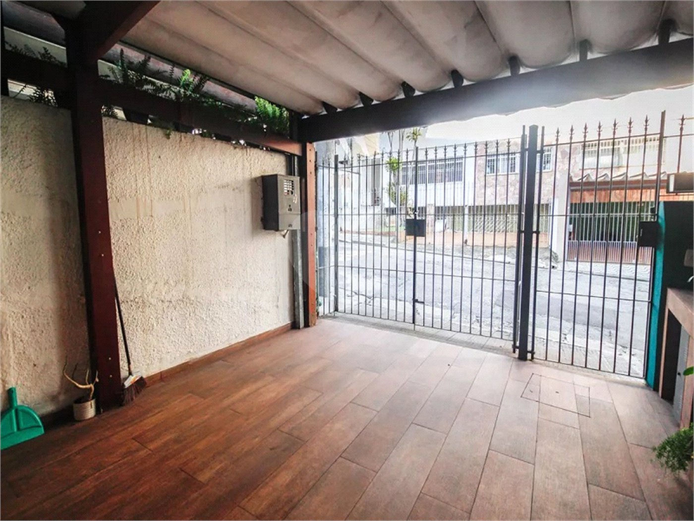 Sobrado à venda com 2 quartos em Água Fria, São Paulo, SP
