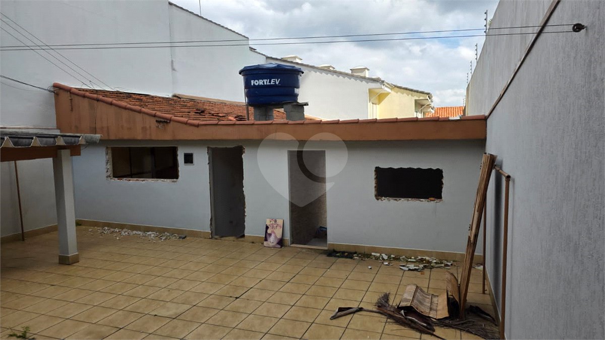 Terreno à venda em Vila São Pedro, São Paulo, SP