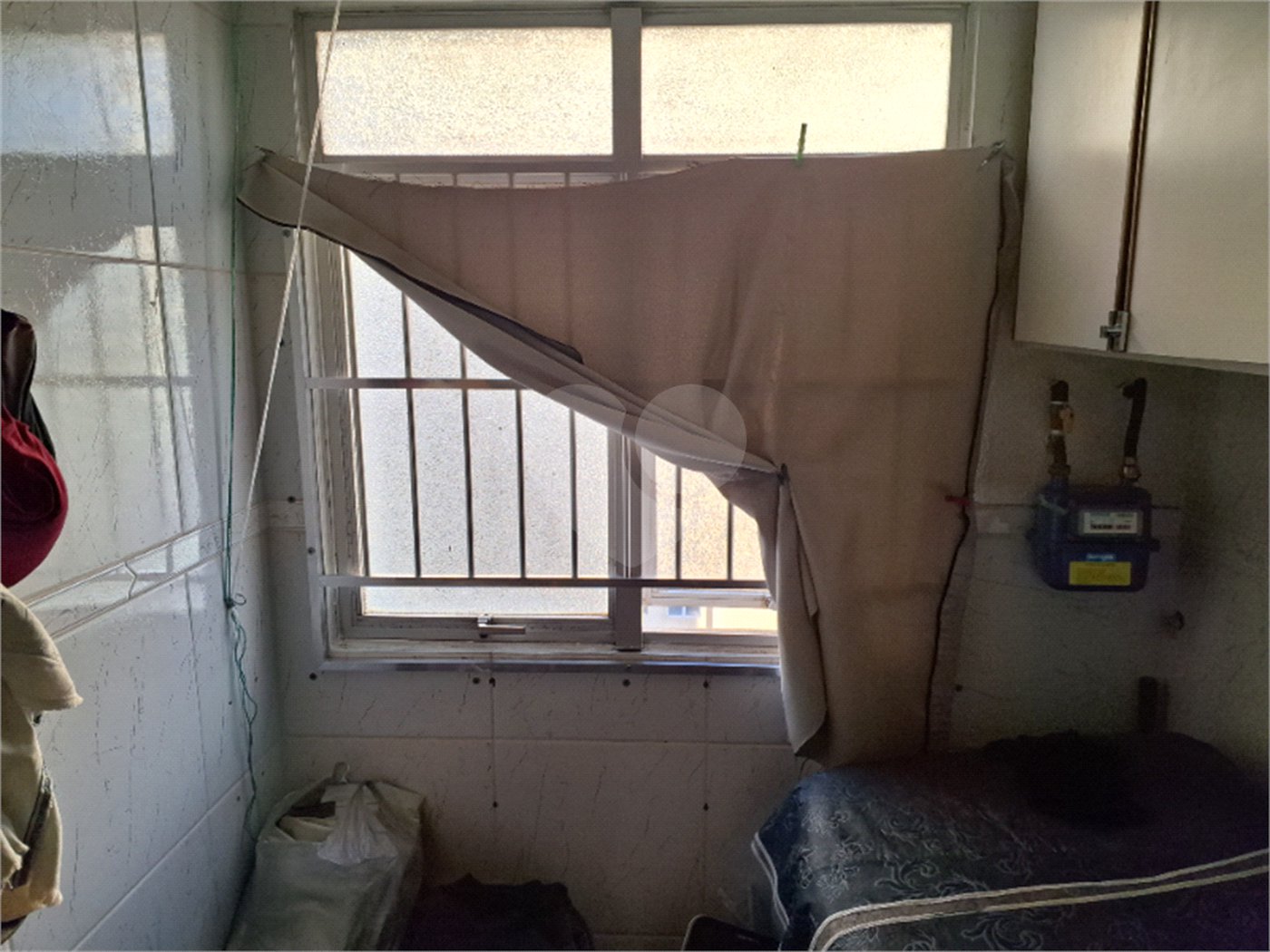 Apartamento à venda com 2 quartos em Vila Prel, São Paulo, SP