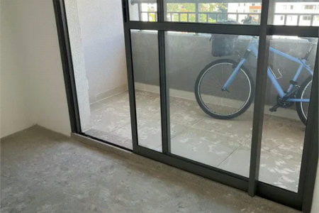 Studio à venda com 1 quarto em Butantã, São Paulo, SP