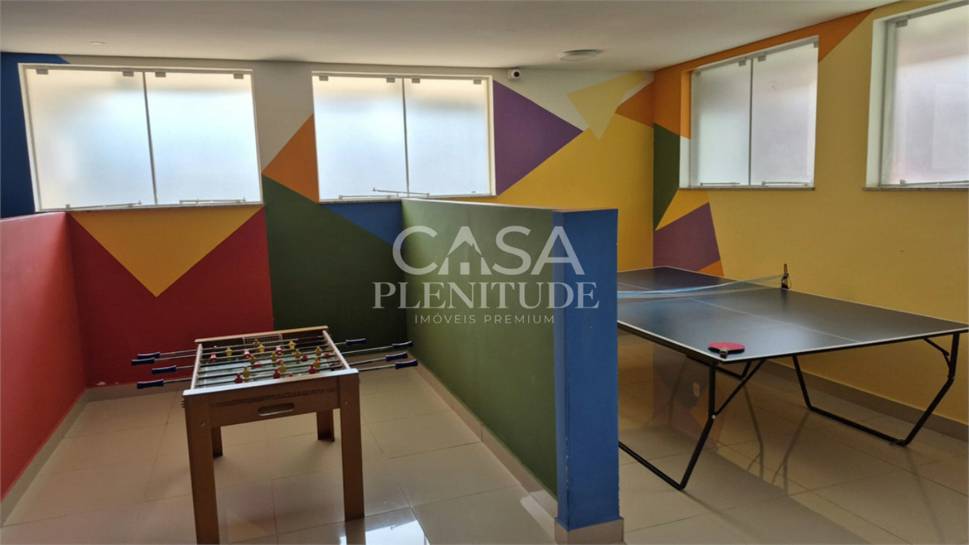 Apartamento para alugar com 2 quartos, sendo 1 suíte, em Parque Bela Vista, Votorantim, SP