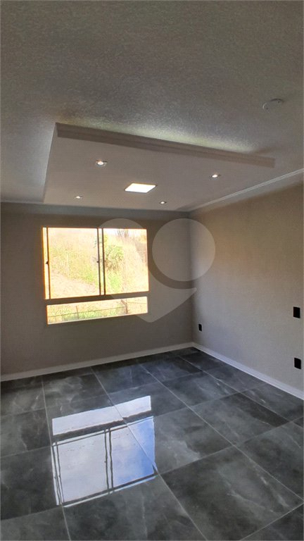 Apartamento à venda com 2 quartos em Campo Grande, Rio de Janeiro, RJ