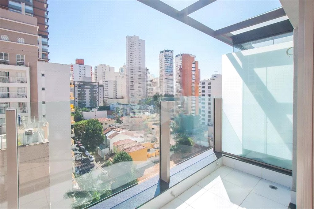 Studio à venda com 1 quarto em Pinheiros, São Paulo, SP