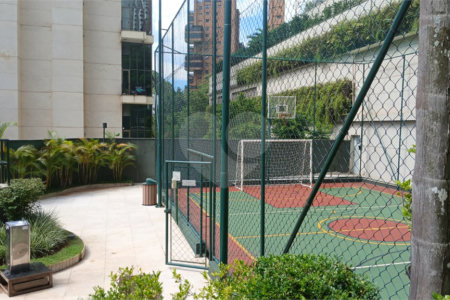 Apartamento à venda com 3 suítes em Jardim Fonte do Morumbi, São Paulo, SP