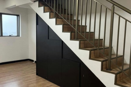 Sala na Cobertura para alugar, 95 m² por R$ 5.708/mês - Valongo - Santos/SP