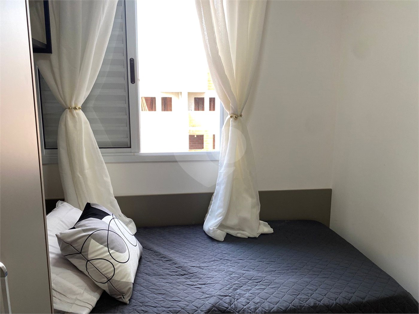 Casa à venda com 2 quartos no condomínio Major Vital, São Paulo - SP
