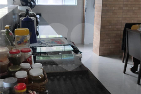 Chácara à venda com 6 quartos em Recanto Alpina, Santa Isabel, SP