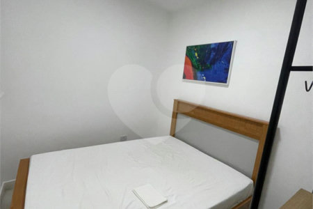 Apartamento à venda com 2 quartos em Jardim São Paulo(zona Norte), São Paulo, SP