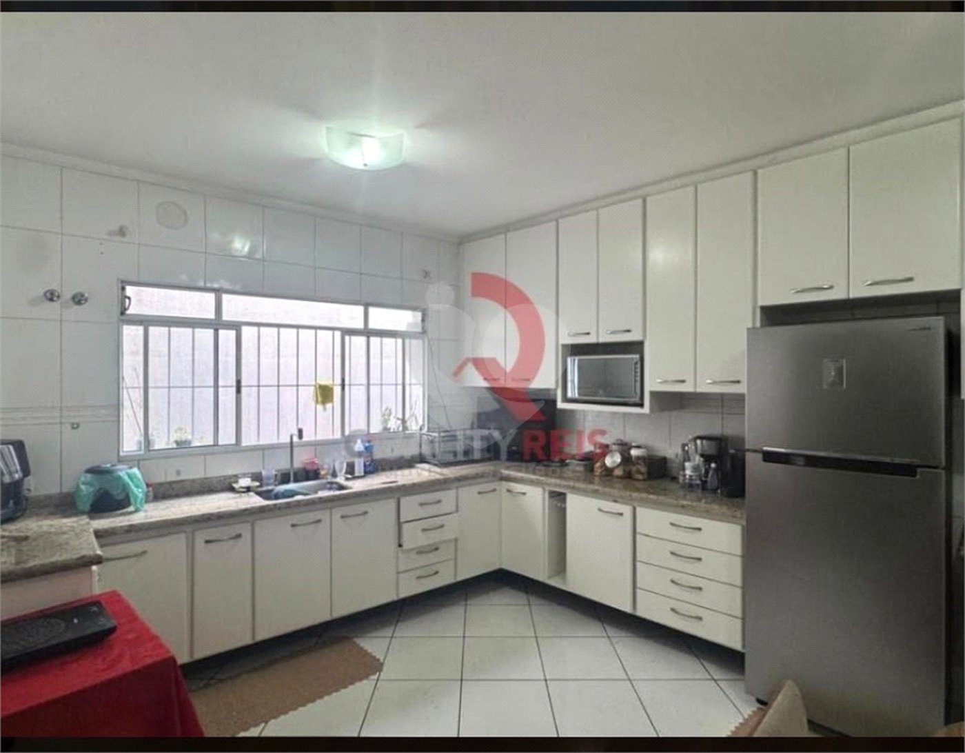 Sobrado à venda com 3 quartos, sendo 2 suítes, em Vila Maria Alta, São Paulo, SP