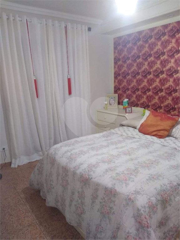Apartamento à venda com 4 quartos, sendo 1 suíte, em Vila Galvão, Guarulhos, SP